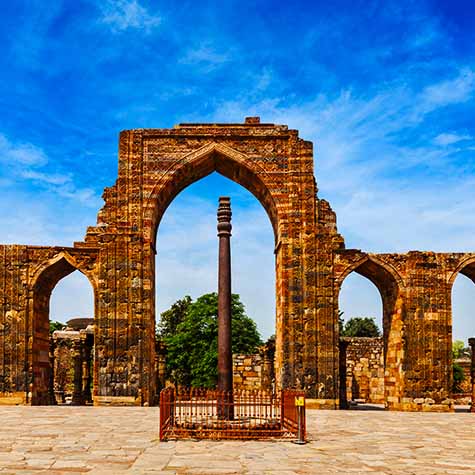 Cultural Tour Package of Rajasthan