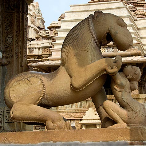 Khajuraho