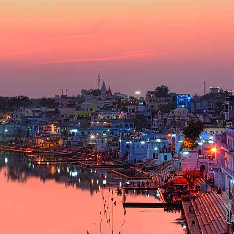 Famous Temple Tour in Rajasthan