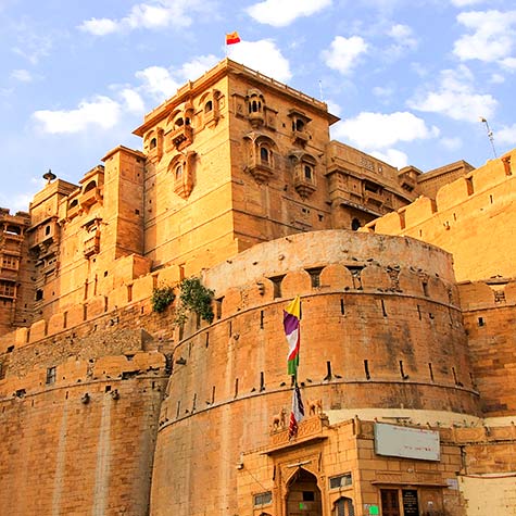 Jaisalmer