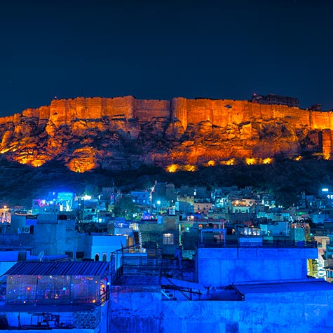 Jodhpur