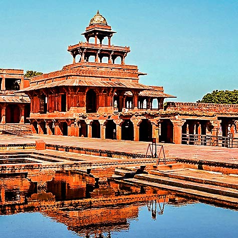 Fatehpur