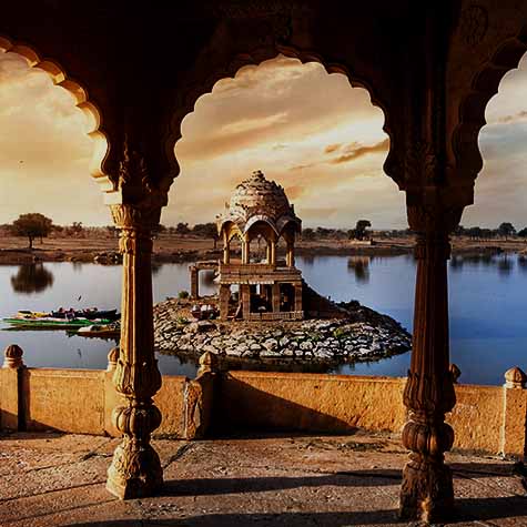 Heritage Tour of Rajasthan