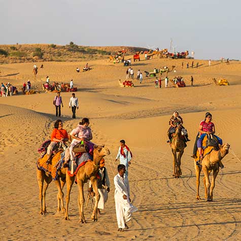 Jaisalmer