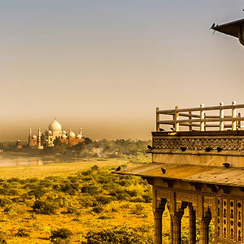 Agra