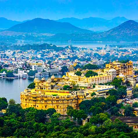 Udaipur