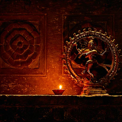 Religious Tour Package of Rajasthan